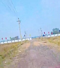 Plot For Sale in Toopra Khurd