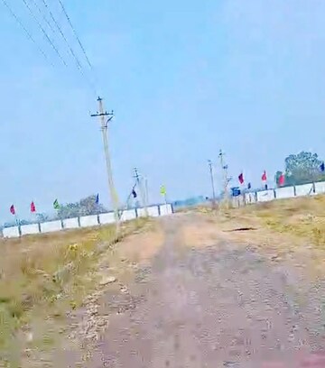  Plot For Sale in Toopra Khurd