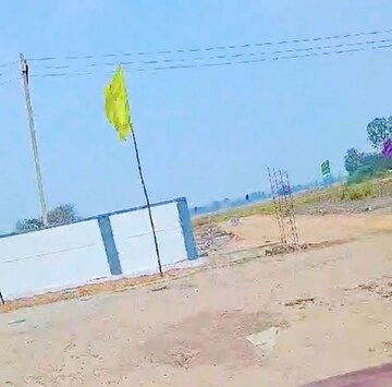 Plot Area in  Plot at Toopra Khurd – for Sale