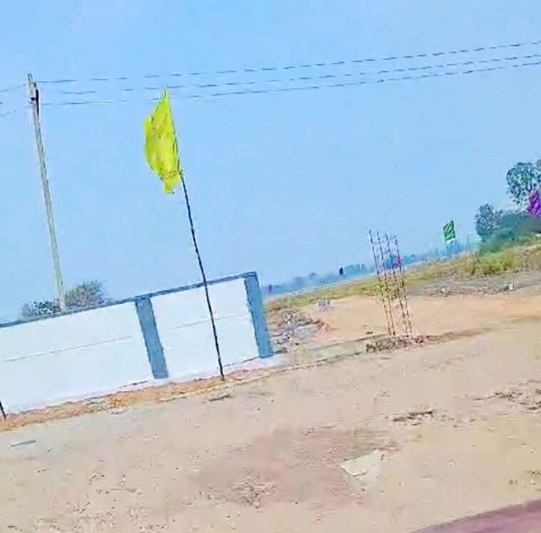 undefined, toopra khurd  100 Sq.Yd. Plot In Toopra Khurd Hyderabad 9854817