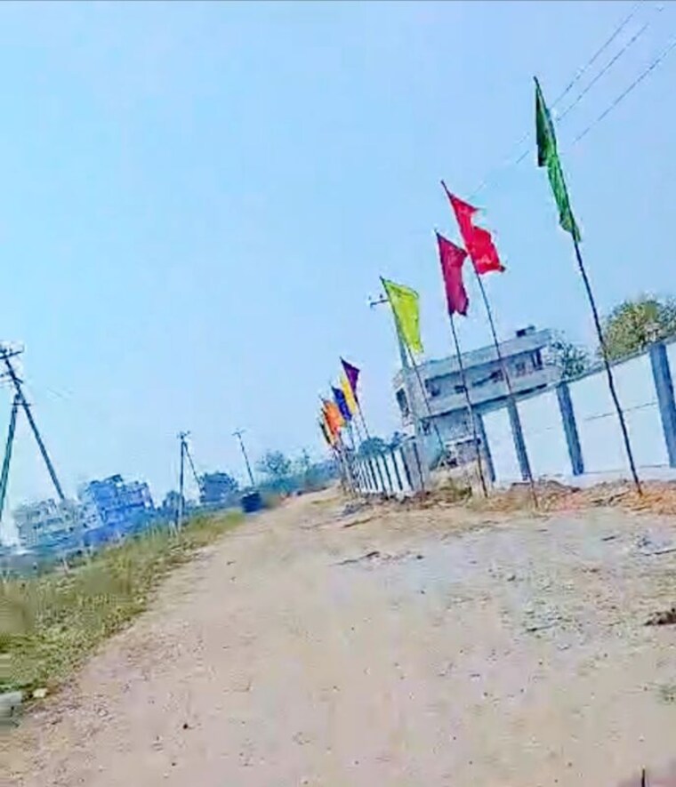 undefined, toopra khurd  100 Sq.Yd. Plot In Toopra Khurd Hyderabad 9854817