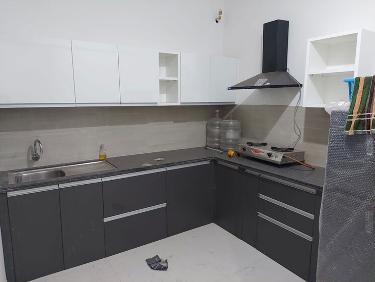 Kitchen, kalpataru-exquisite-sierra 2 Bedroom 847 Sq.Ft. Apartment In Wakad Pune 9854822