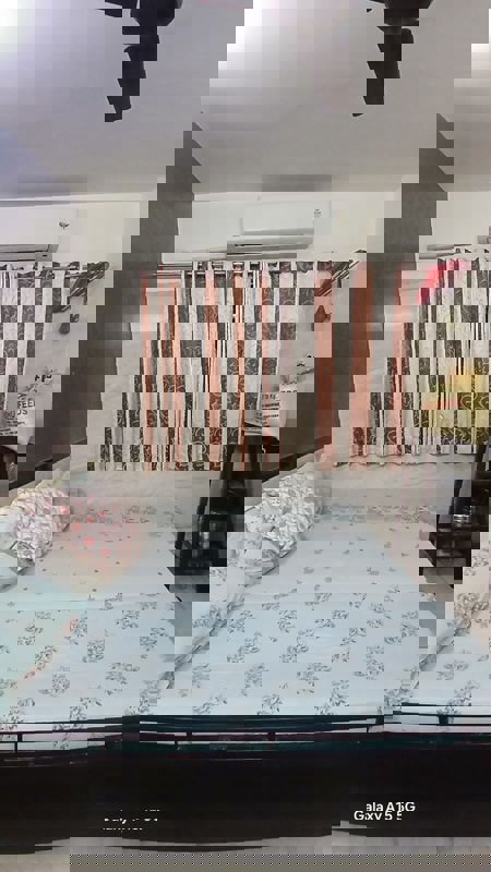 2 BHK Apartment For Rent in Surya Gokul Residency