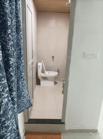 Bathroom in 5 BHK Independent House at Krantiveer Tatya Tope CHS, Wanowrie – for Rent