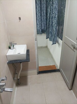 Terrace in 5 BHK Independent House at Krantiveer Tatya Tope CHS, Wanowrie – for Rent