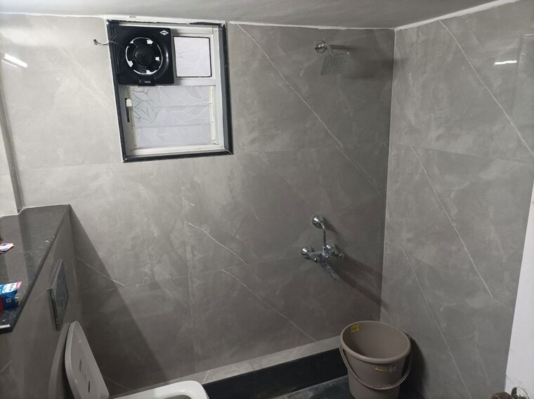 Bathroom, krantiveer-tatya-tope-chs 5 Bedroom 2600 Sq.Ft. Independent House In Wanowrie Pune 9854831