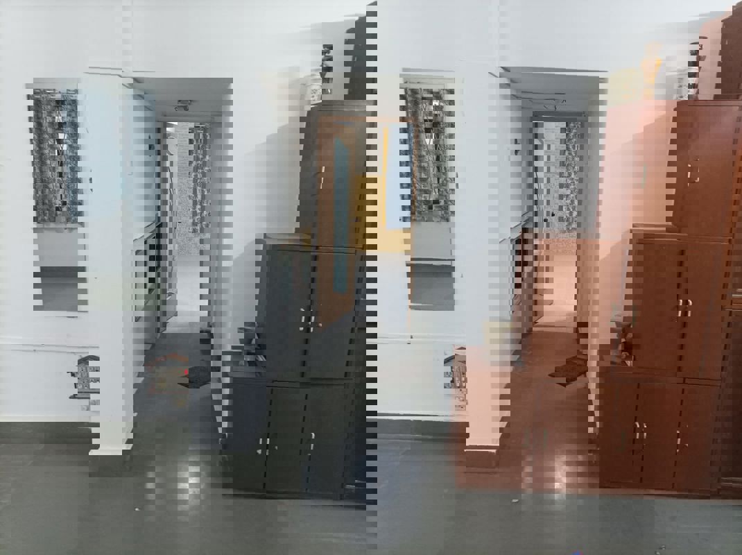 5 BHK + Extra Room Independent House For Rent in Krantiveer Tatya Tope CHS