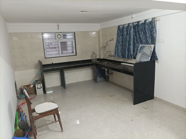 Kitchen, krantiveer-tatya-tope-chs 5 Bedroom 2600 Sq.Ft. Independent House In Wanowrie Pune 9854831