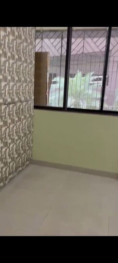 1 BHK Apartment For Sale in Redstone Saifee Park