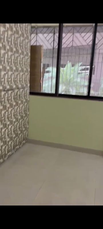 1 BHK Apartment For Sale in Redstone Saifee Park