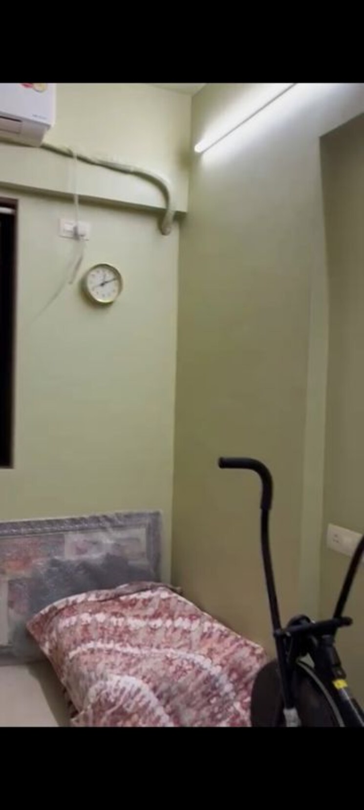 Bedroom, redstone-saifee-park 1 Bedroom 420 Sq.Ft. Apartment In Byculla Mumbai 9854832