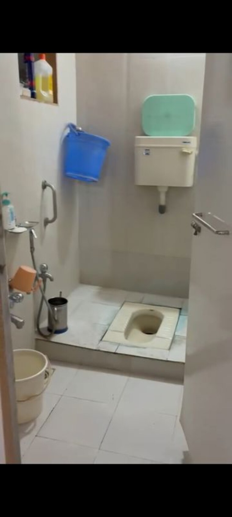 Bathroom, redstone-saifee-park 1 Bedroom 420 Sq.Ft. Apartment In Byculla Mumbai 9854832