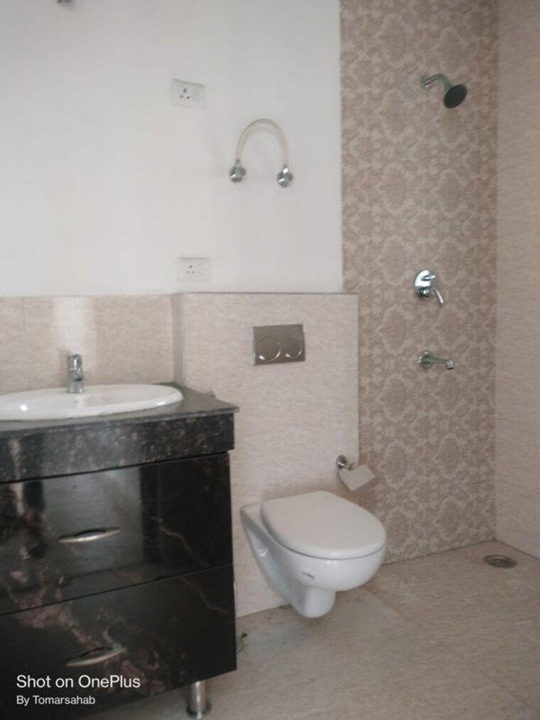 Bathroom, sector 89a 3 Bedroom 1750 Sq.Ft. Apartment In Sector 89a Gurgaon 9854833