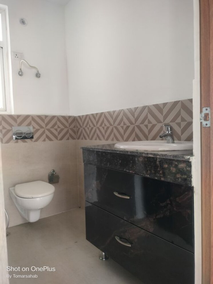 Bathroom, sector 89a 3 Bedroom 1750 Sq.Ft. Apartment In Sector 89a Gurgaon 9854833