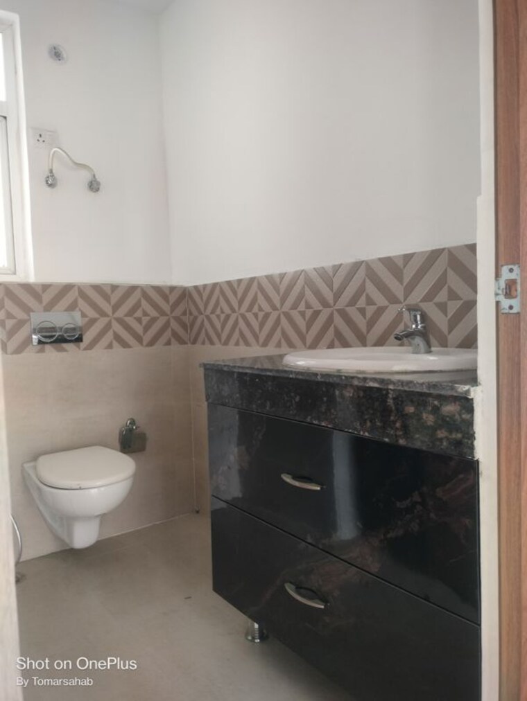 Bathroom, sector 89a 3 Bedroom 1750 Sq.Ft. Apartment In Sector 89a Gurgaon 9854833