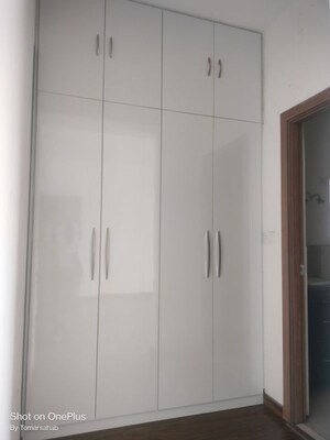 Building Lobby in 3 BHK Apartment at Sector 89a – for Rent