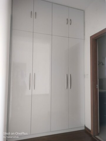 Building Lobby in 3 BHK Apartment at Sector 89a – for Rent