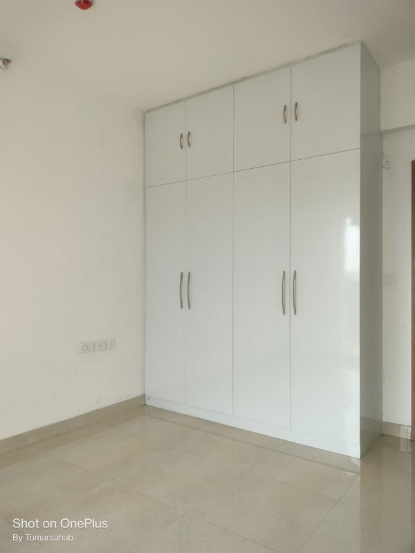 3 BHK + Study Room Apartment For Rent in Sector 89A