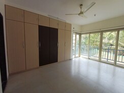 3 BHK + Extra Room Apartment For Rent in Conwood Enclave