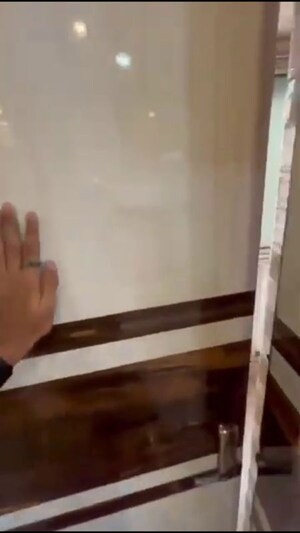 Furnished Amenities in 3 BHK Apartment at Loharuka Green Vista, Rajarhat – for Rent