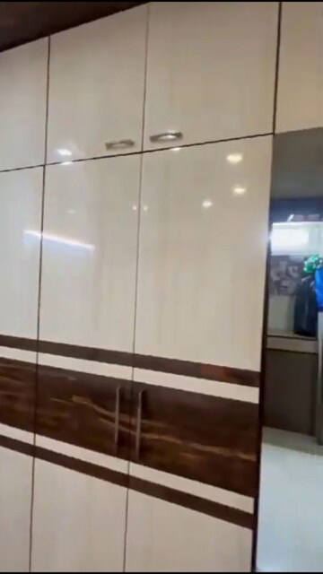 Furnished Amenities in 3 BHK Apartment at Loharuka Green Vista, Rajarhat – for Rent