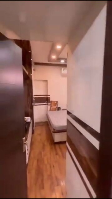 Furnished Amenities in 3 BHK Apartment at Loharuka Green Vista, Rajarhat – for Rent