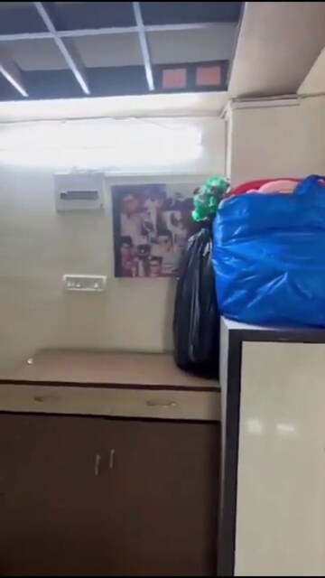 Furnished Amenities in 3 BHK Apartment at Loharuka Green Vista, Rajarhat – for Rent