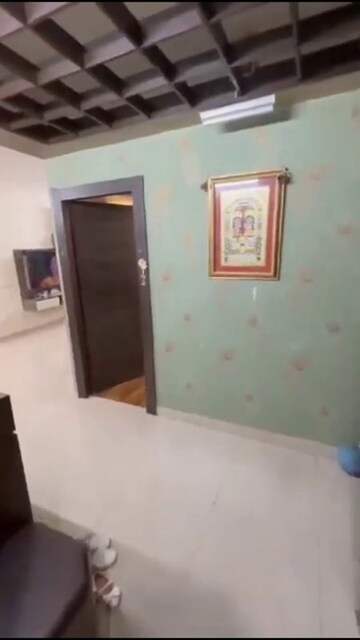 Furnished Amenities in 3 BHK Apartment at Loharuka Green Vista, Rajarhat – for Rent