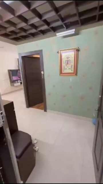 3 BHK Apartment For Rent in Loharuka Green Vista, Rajarhat