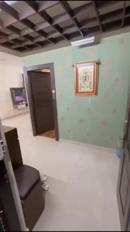 3 BHK Apartment For Rent in Loharuka Green Vista