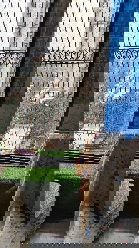 1 BHK 635 Sq.Ft. Apartment in Tulsi Aura Mumbai