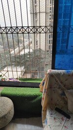 1 BHK 635 Sq.Ft. Apartment in Tulsi Aura Mumbai