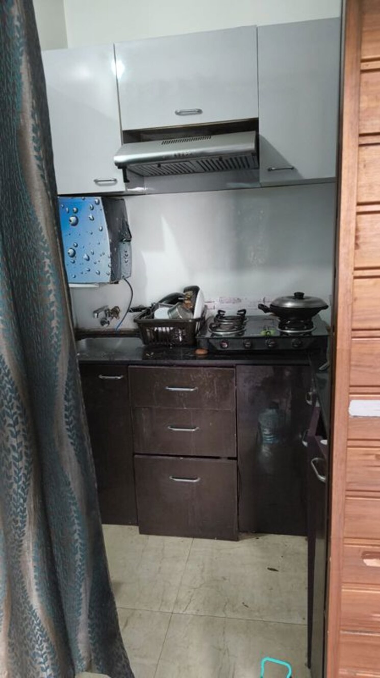 Kitchen, tulsi-aura-mumbai 1 Bedroom 635 Sq.Ft. Apartment In Ghansoli Navi Mumbai 9854835