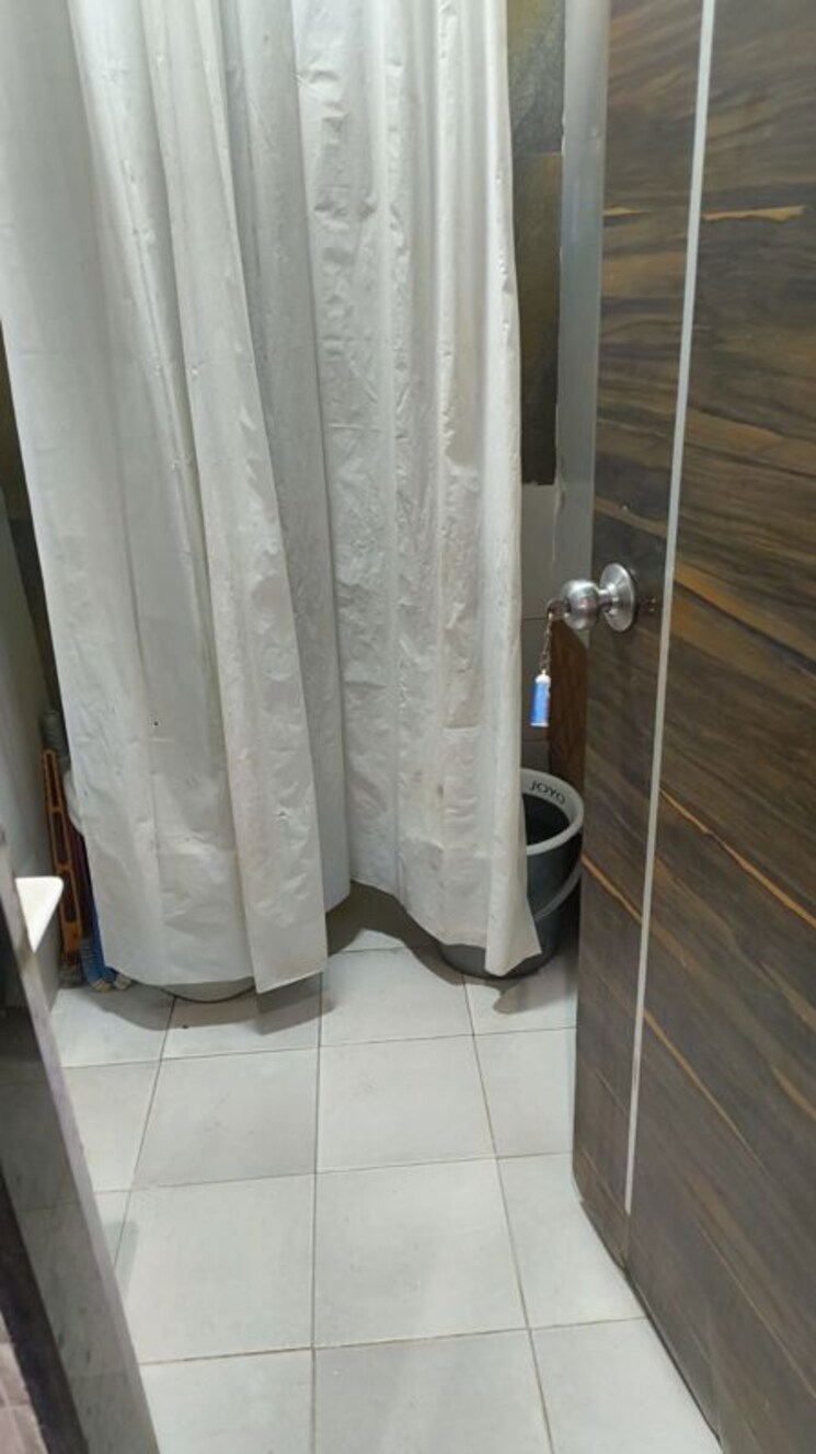 Bathroom, tulsi-aura-mumbai 1 Bedroom 635 Sq.Ft. Apartment In Ghansoli Navi Mumbai 9854835