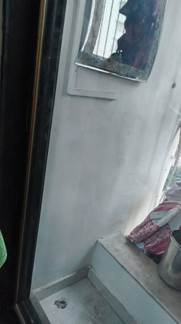 Bathroom, tulsi-aura-mumbai 1 Bedroom 635 Sq.Ft. Apartment In Ghansoli Navi Mumbai 9854835