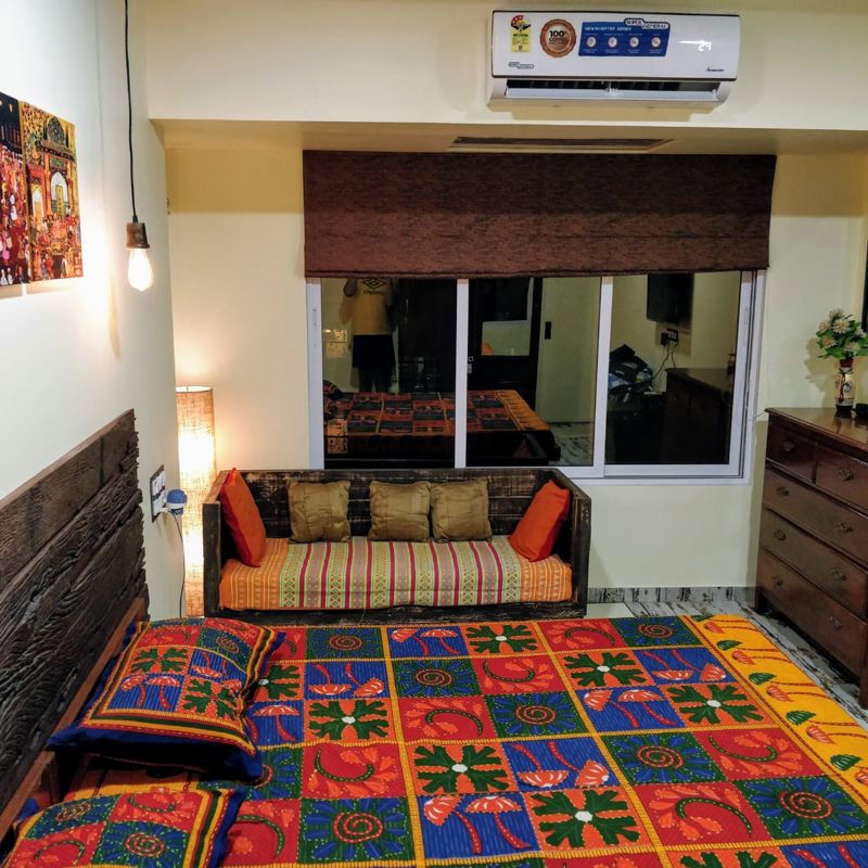 2 BHK Apartment For Rent in Oakland Park