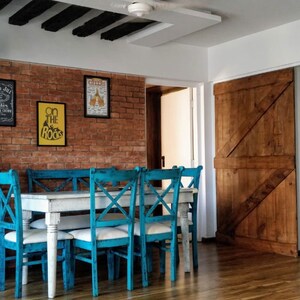 2 BHK Apartment – Exterior View View at Oakland Park, Yamnuna Nagar - for Rent