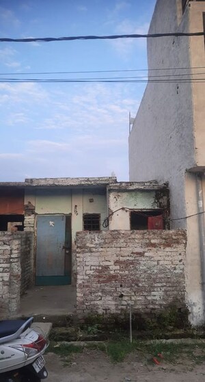 1 BHK Independent House For Sale in Shatabdi Nagar