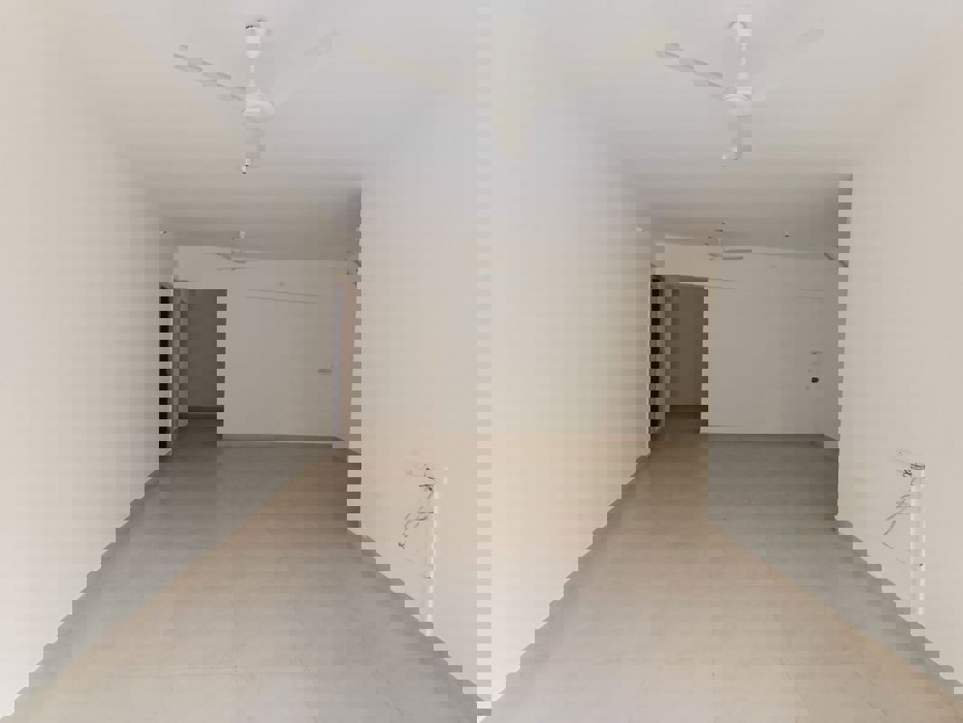 3 BHK + Extra Room Apartment For Rent in Conwood Enclave