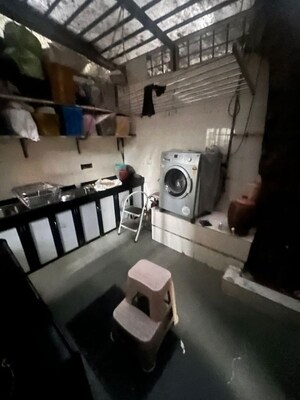 Team Area in 2.5 BHK Apartment at Radha Residency Borivali, Borivali East – for Rent