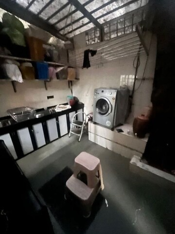 Team Area in 2.5 BHK Apartment at Radha Residency Borivali, Borivali East – for Rent