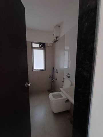 Bathroom in 3 BHK Apartment at Conwood Enclave, Vasant Vihar – for Rent