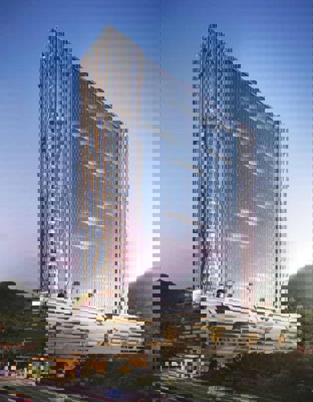 Office Space For Sale in Dream Ikon