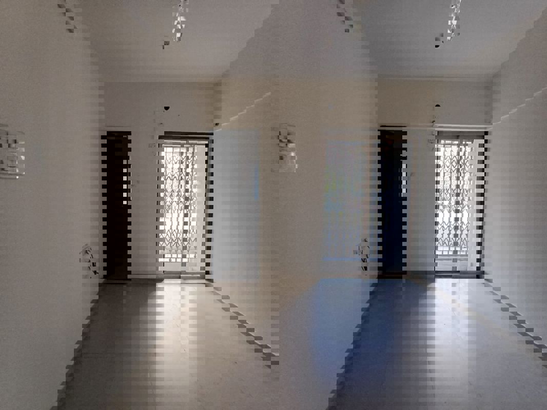 3 BHK + Extra Room 1200 Sq.Ft. Apartment in Conwood Enclave