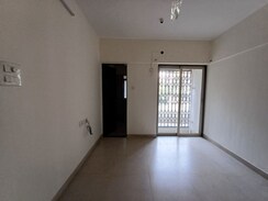 3 BHK + Extra Room Apartment For Rent in Conwood Enclave