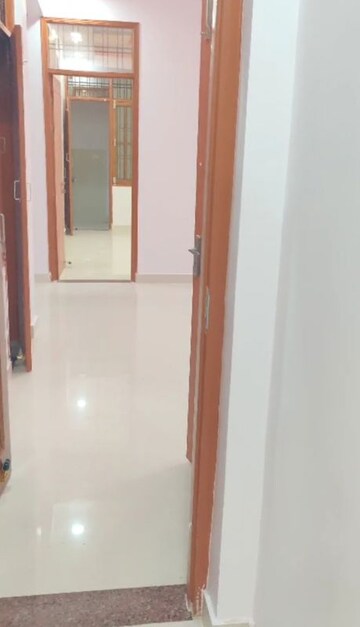 Building Lobby in 4 BHK Villa at Indira Nagar – for Sale