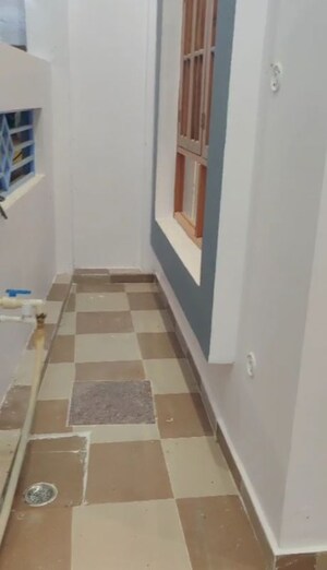 Staircase in 4 BHK Villa at Indira Nagar – for Sale