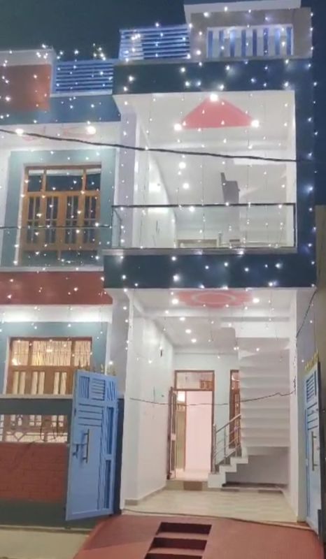 4 BHK + Extra Room Villa For Sale in Indira Nagar