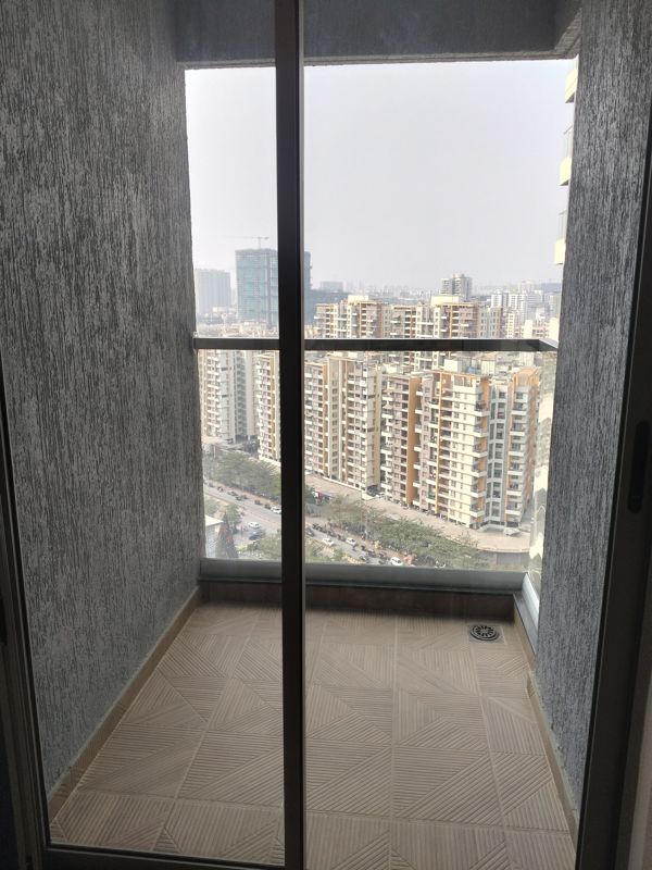 2 BHK Apartment For Rent in Avon Vista