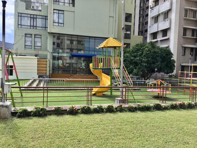 Exterior View, wbidfc-sankalpa-ii 3 Bedroom 1435 Sq.Ft. Apartment In Rajarhat Kolkata 9854849